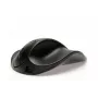 BakkerElkhuizen HandShoeMouse ExtraSmall, rechtshandig, USB Type-A, 1500 DPI, zwart