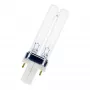 UV-lamp Philips TUV PL‑S 7W 2P G23 sterilisatielamp