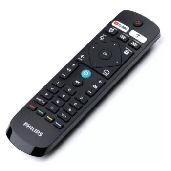 Philips 22AV1904A afstandsbediening tv drukknoppen
