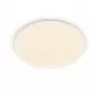Plafondlamp Philips Functional Super slank 22 W wit rond LED