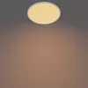 Plafondlamp Philips Functional Super slank 22 W wit rond LED