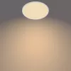 Plafondlamp Philips Functional Super slank 22 W wit rond LED