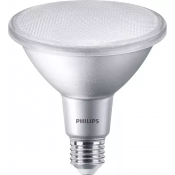 Reflectorlamp Philips PAR38 9W (komt overeen met 60W) E27 750 lm 2700K CRI90 25°