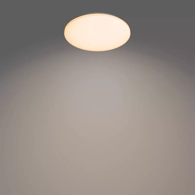 Philips Functional Izso plafondlamp 40 W, LED, 4300 lm, IP20, wit
