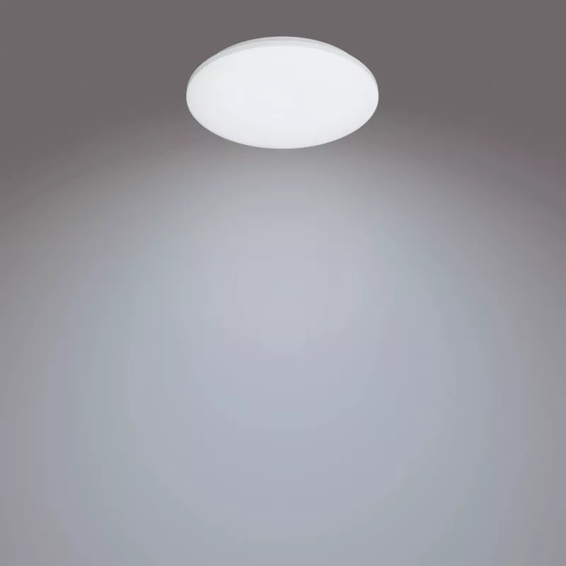 Philips Functional Izso plafondlamp 40 W, LED, 4300 lm, IP20, wit