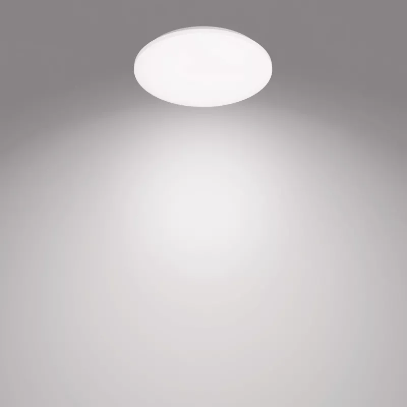 Philips Functional Izso plafondlamp 40 W, LED, 4300 lm, IP20, wit