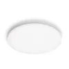 Philips Functional Izso plafondlamp 40 W, LED, 4300 lm, IP20, wit