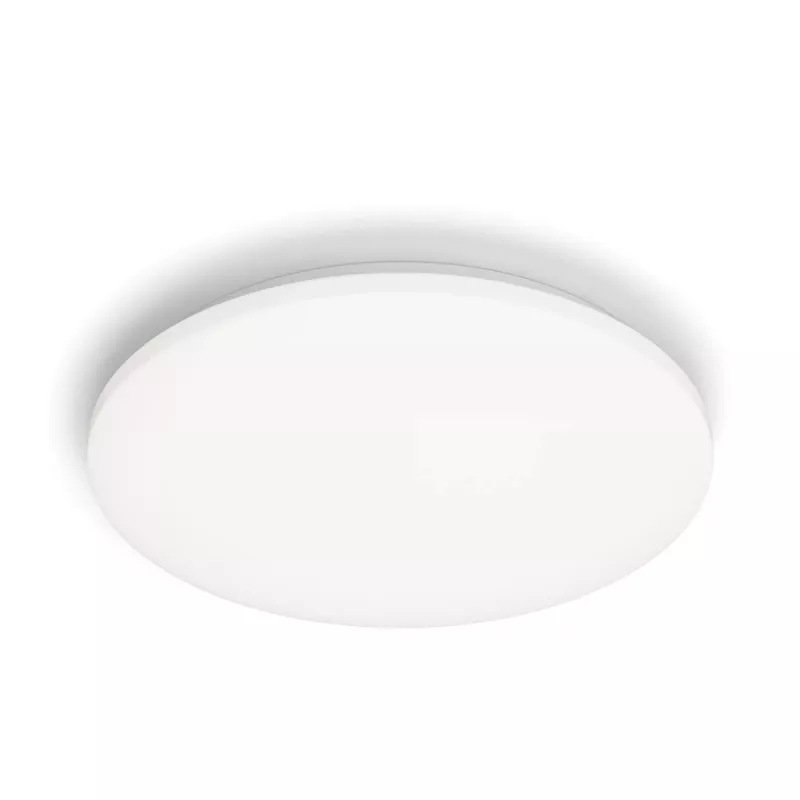 Philips Functional Izso plafondlamp 40 W, LED, 4300 lm, IP20, wit