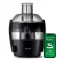 Philips Viva Collection HR1832/00 sapcentrifuge