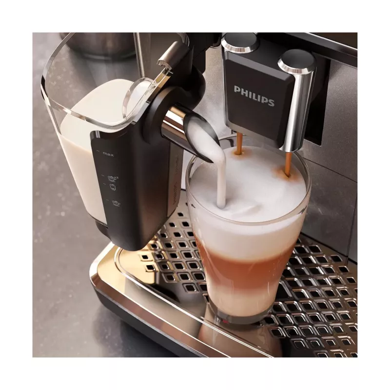 Philips CA6708/10 koffiezetter onderdeel/accessoire melksysteem
