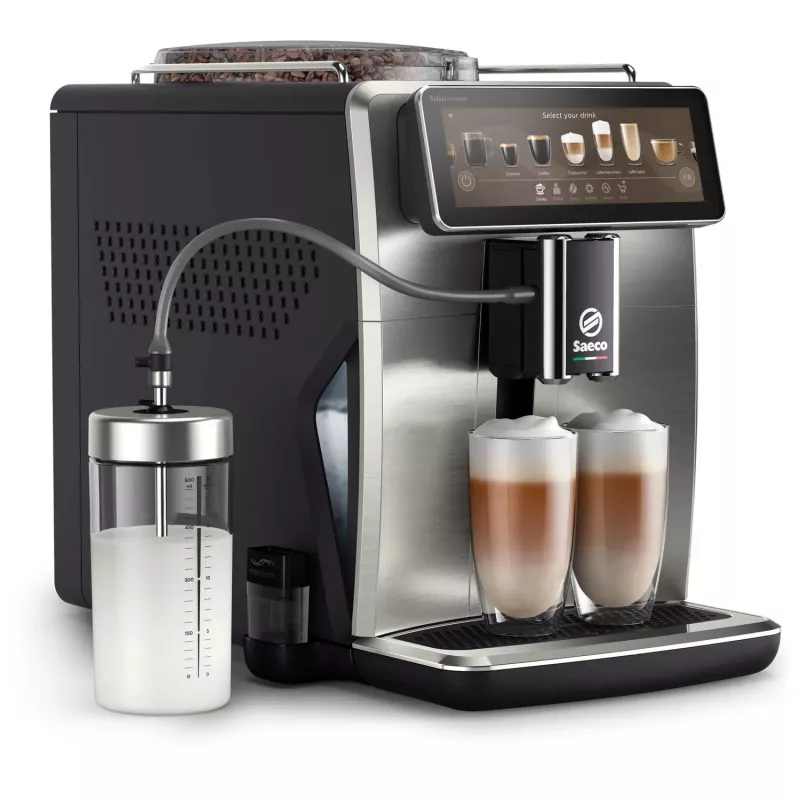 Saeco SM8885/00 koffiemachine volautomaat espressomachine 1,7 l