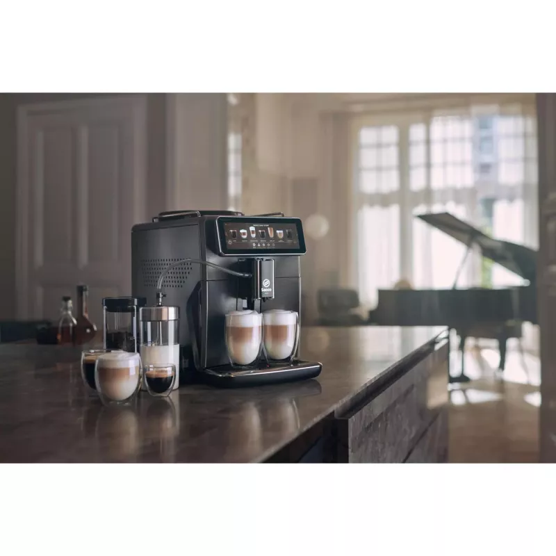 Saeco SM8885/00 koffiemachine volautomaat espressomachine 1,7 l