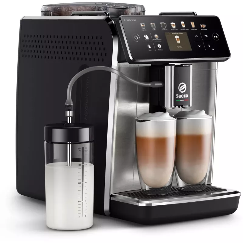 Saeco SM6585/00 koffiemachine volautomatische espressomachine 1,8 l