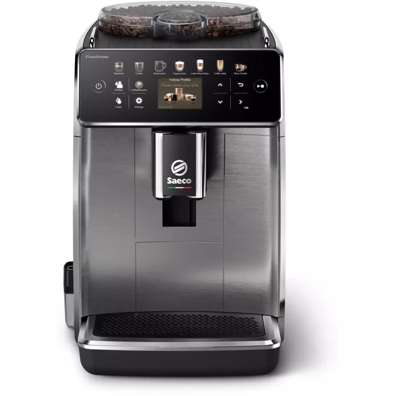 Saeco SM6585/00 koffiemachine volautomatische espressomachine 1,8 l
