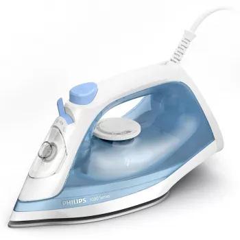 Philips 1000 serie DST1010/20 strijkijzer stoomstrijkijzer antiaanbak strijkzool 1400 W