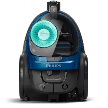 Philips 5000 serie FC9557/09 stofzuiger 1,5 l steelstofzuiger droog 900 W zakloos