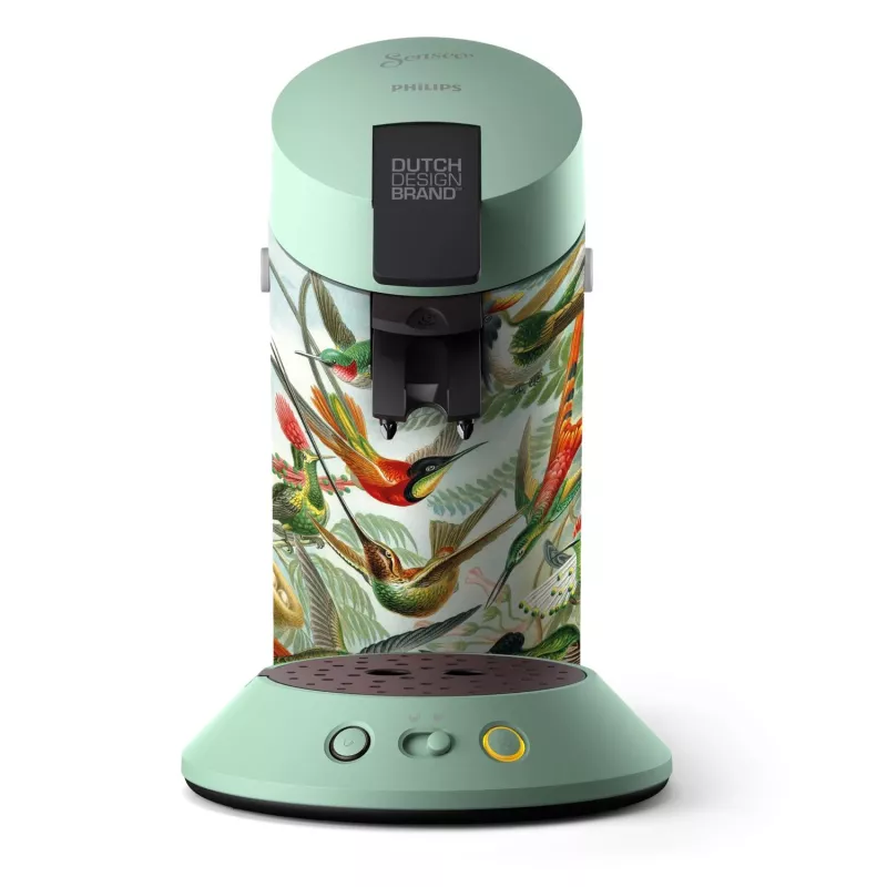 Philips CSA210/85 koffiemachine volautomatische padkoffiemachine 0,7 L