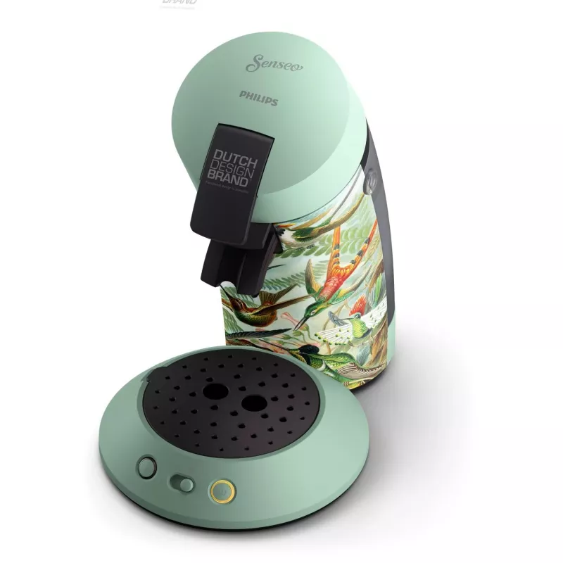 Philips CSA210/85 koffiemachine volautomatische padkoffiemachine 0,7 L