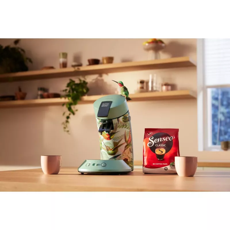 Philips CSA210/85 koffiemachine volautomatische padkoffiemachine 0,7 L