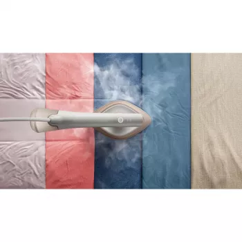 Philips GC213/10 stoomstrijkijzer 1800 W met 90 g/min stoomstoot, 2,5 m kabel, inclusief StyleMat