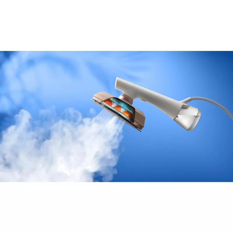 Philips GC213/10 stoomstrijkijzer 1800 W met 90 g/min stoomstoot, 2,5 m kabel, inclusief StyleMat