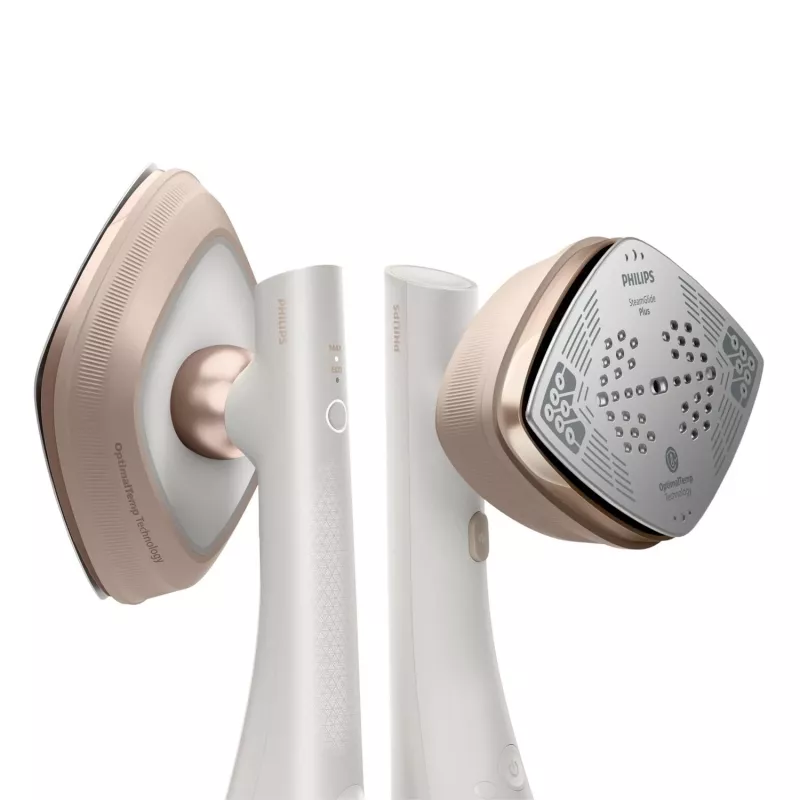 Philips GC213/10 stoomstrijkijzer 1800 W met 90 g/min stoomstoot, 2,5 m kabel, inclusief StyleMat