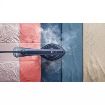 Stoomstrijkijzer Philips GC213/50 met SteamGlide Plus strijkzool, 1800 W, 2,5 m kabel, StyleMat inbegrepen