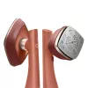 Stoomstrijkijzer Philips GC213/50 met SteamGlide Plus strijkzool, 1800 W, 2,5 m kabel, StyleMat inbegrepen