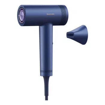 Philips 8000 Serie BHD839/00 Haardroger 1400 W Blauw