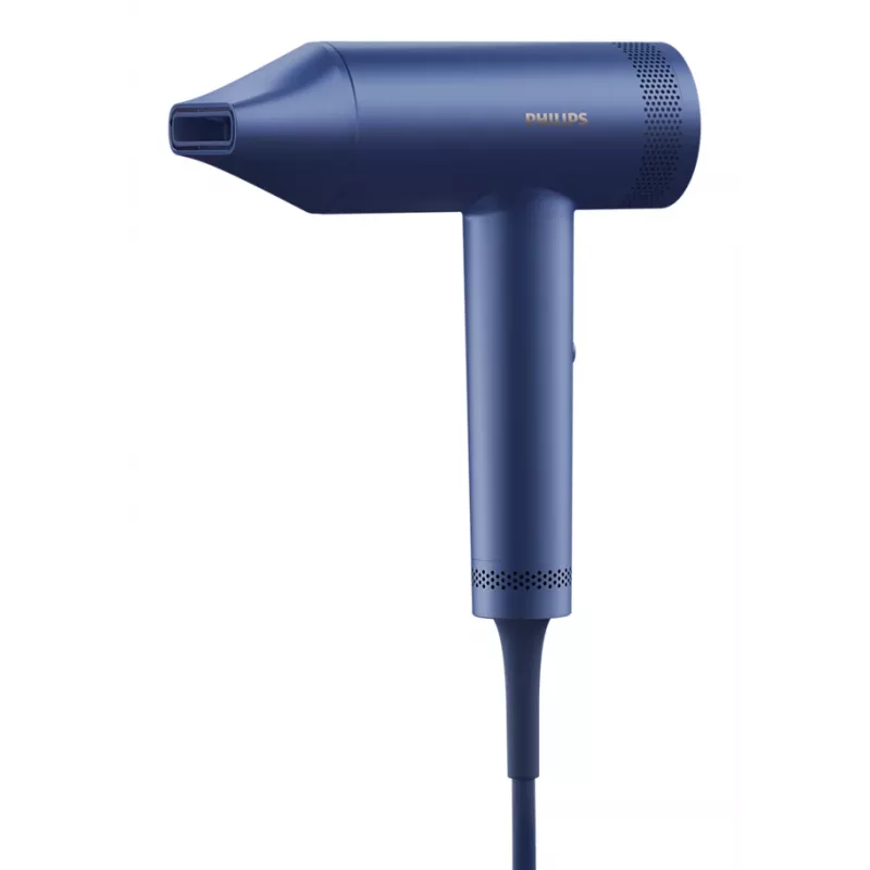 Philips 8000 Serie BHD839/00 Haardroger 1400 W Blauw