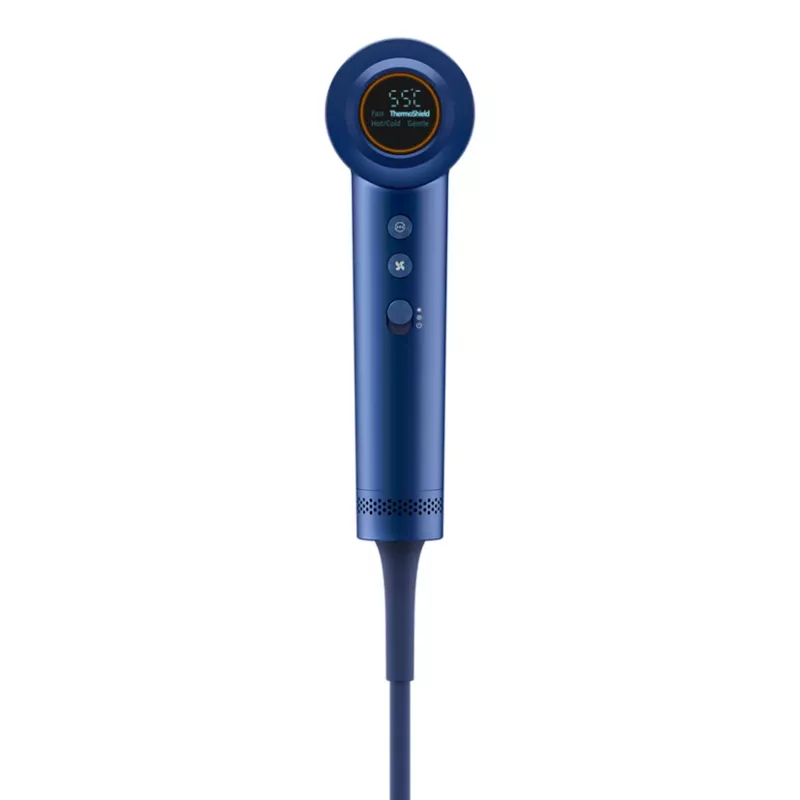 Philips 8000 Serie BHD839/00 Haardroger 1400 W Blauw