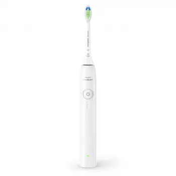 Elektrische sonische tandenborstel Philips 3100 Series HX4033/21 — oplaadbaar, Li-Ion-accu, Daily Care-modus, 1 handgreep & 1 borstelkop