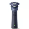 Roterend scheerapparaat Philips 2000 Series S2885/00 – 3-kops, NiMH-accu, nat & droog scheren, blauw