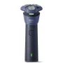 Roterend scheerapparaat Philips 2000 Series S2885/00 – 3-kops, NiMH-accu, nat & droog scheren, blauw