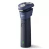 Roterend scheerapparaat Philips 2000 Series S2885/00 – 3-kops, NiMH-accu, nat & droog scheren, blauw