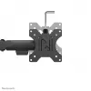 Neomounts DS45-600BL2-1 triple-monitorstandaard 25,4–81,3 cm (10–32 inch)