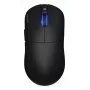 HATOR Quasar 3 draadloze muis gaming ambidexter RF draadloos + Bluetooth + USB Type-A optisch 12000 DPI