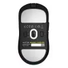 HATOR Quasar 3 draadloze muis gaming ambidexter RF draadloos + Bluetooth + USB Type-A optisch 12000 DPI