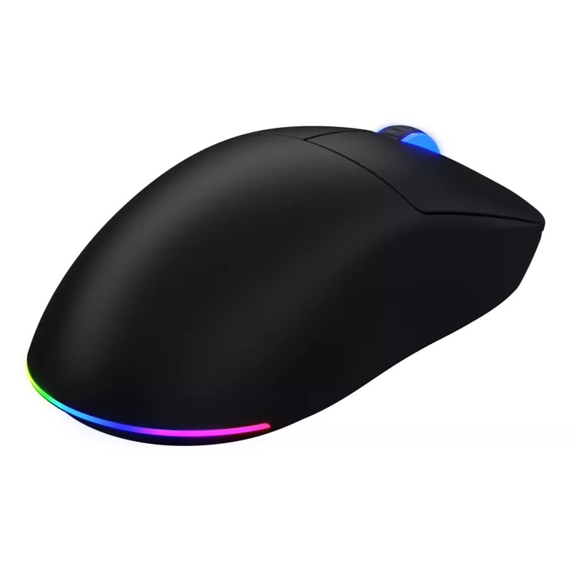 HATOR Quasar 3 draadloze muis gaming ambidexter RF draadloos + Bluetooth + USB Type-A optisch 12000 DPI