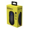 HATOR Quasar 3 draadloze muis gaming ambidexter RF draadloos + Bluetooth + USB Type-A optisch 12000 DPI