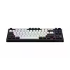 HATOR Skyfall 80 MAG ULTIMA 8K draadloos toetsenbord gaming USB + RF draadloos + Bluetooth QWERTY US English zwart, wit