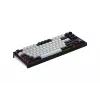 HATOR Skyfall 80 MAG ULTIMA 8K draadloos toetsenbord gaming USB + RF draadloos + Bluetooth QWERTY US English zwart, wit