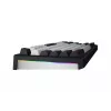 HATOR Skyfall 80 MAG ULTIMA 8K draadloos toetsenbord gaming USB + RF draadloos + Bluetooth QWERTY US English zwart, wit