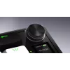 HATOR Skyfall 80 MAG ULTIMA 8K draadloos toetsenbord gaming USB + RF draadloos + Bluetooth QWERTY US English zwart, wit