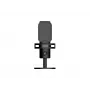 HATOR Dreamcast X, zwart, podcastmicrofoon, -32 dB, 20 - 16000 Hz, 16 bit, 96 kHz, 70 dB