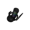 HATOR Dreamcast X, zwart, podcastmicrofoon, -32 dB, 20 - 16000 Hz, 16 bit, 96 kHz, 70 dB