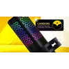 HATOR Dreamcast X, zwart, podcastmicrofoon, -32 dB, 20 - 16000 Hz, 16 bit, 96 kHz, 70 dB