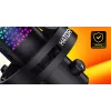 HATOR Dreamcast X, zwart, podcastmicrofoon, -32 dB, 20 - 16000 Hz, 16 bit, 96 kHz, 70 dB