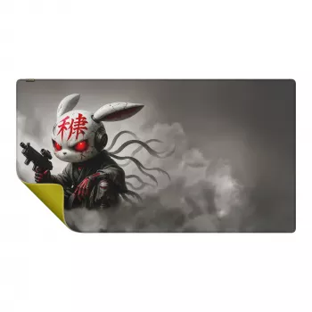 HATOR Tonn EVO 3XL Angry bunny gaming-muismat