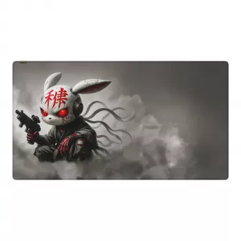 HATOR Tonn EVO 3XL Angry bunny gaming-muismat